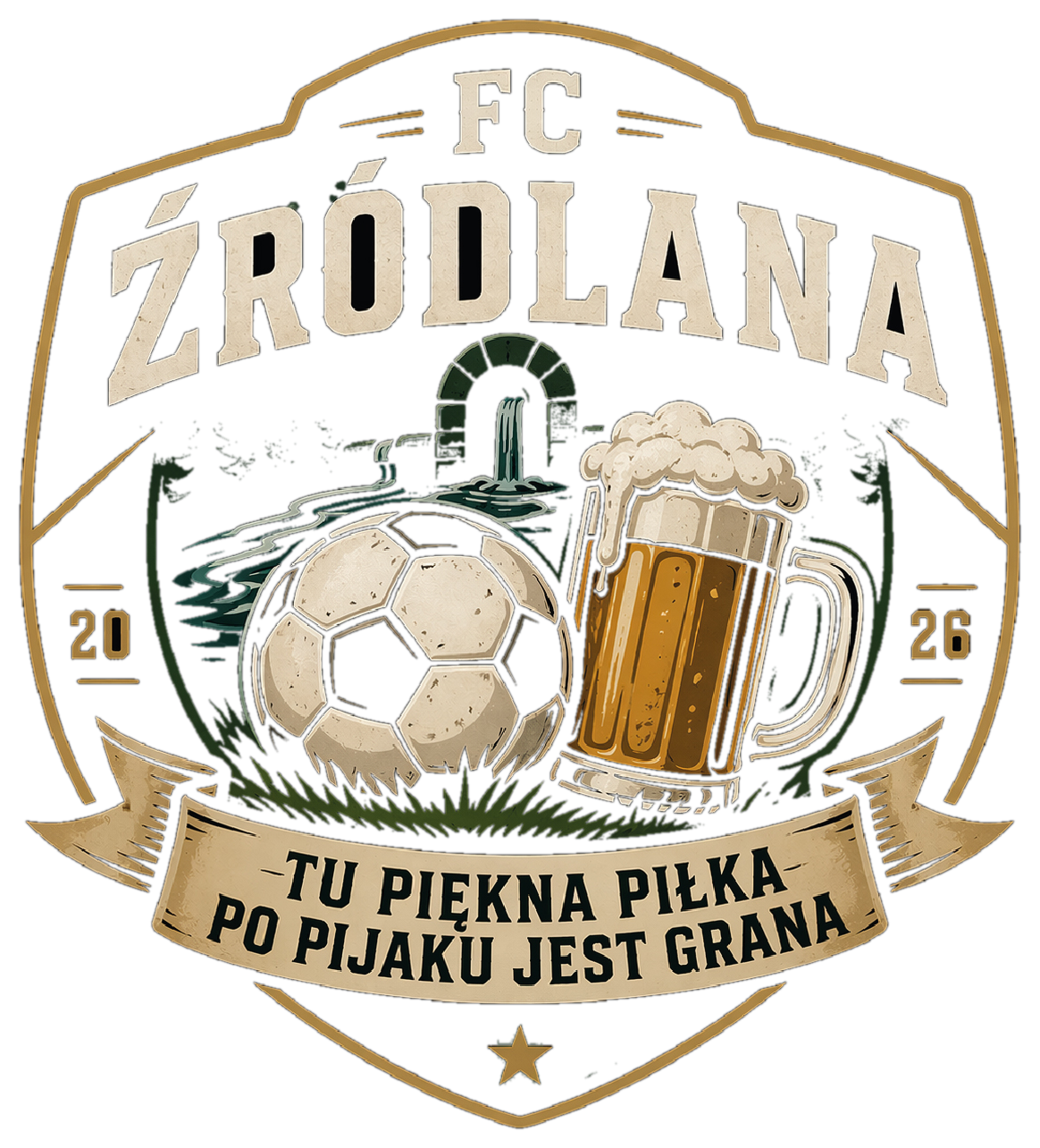 Źródlana FC